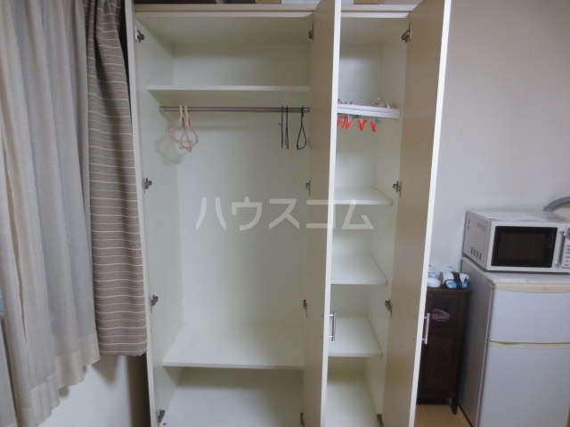9/30 収納