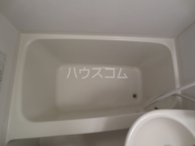 15/30 浴室