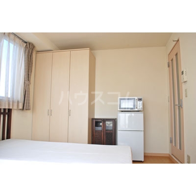 4/17 リビング/ダイニング