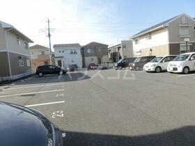 15/19 駐車場