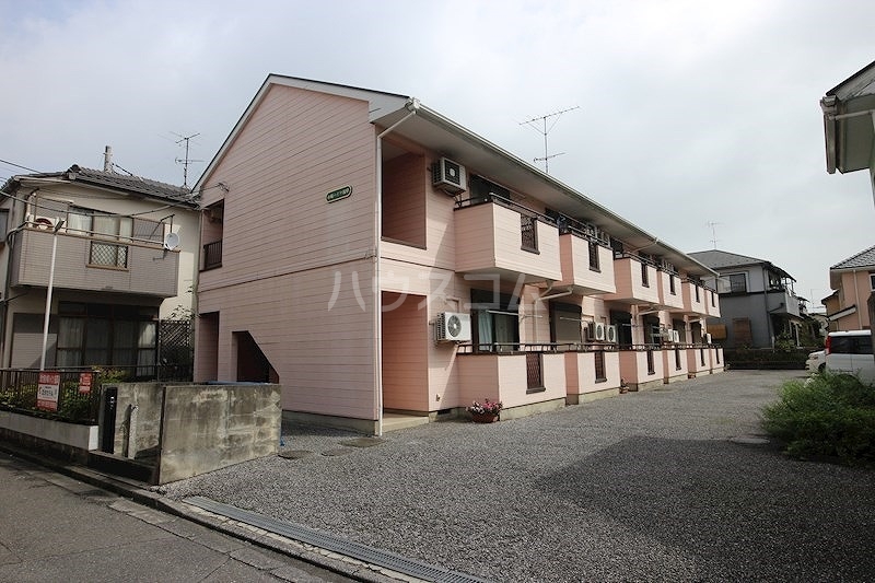 15/17 エントランス