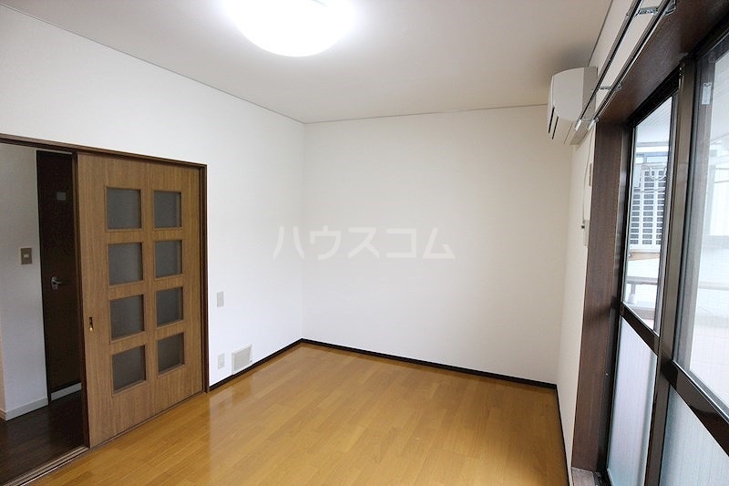 4/17 リビング/ダイニング