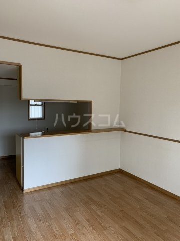 3/22 リビング/ダイニング