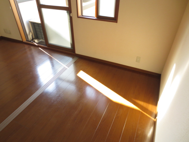 5/27 リビング/ダイニング