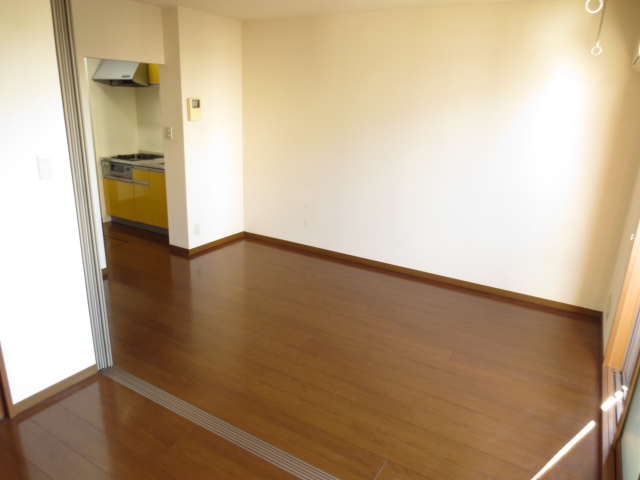 7/27 リビング/ダイニング