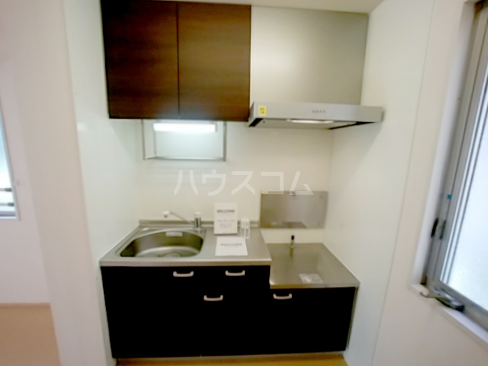 6/22 キッチン