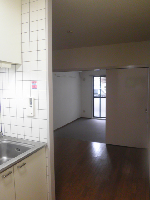 3/29 リビング/ダイニング