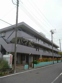 1/3 外観