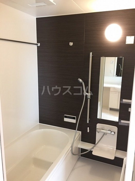 10/30 浴室