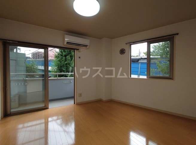 3/22 リビング/ダイニング