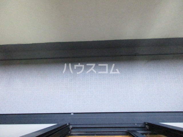 14/29 バルコニー