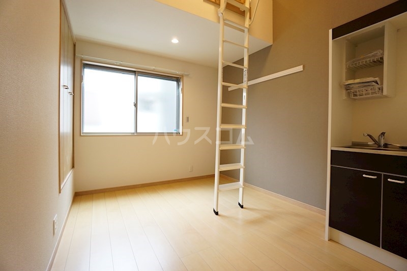 3/29 リビング/ダイニング