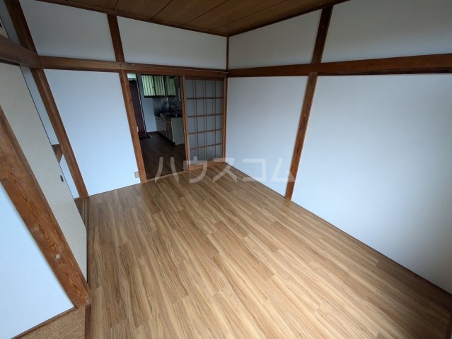 5/30 室内