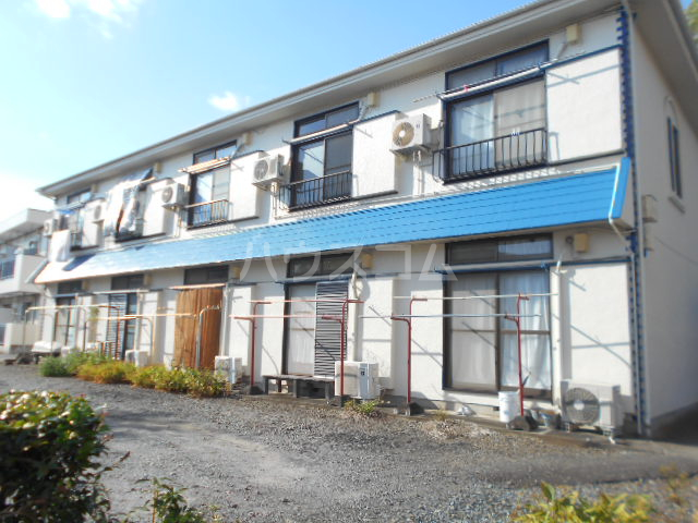 1/30 外観