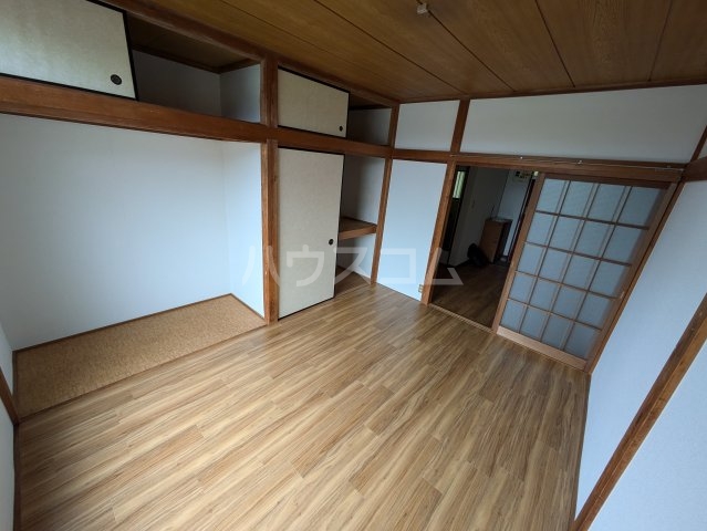 7/30 室内
