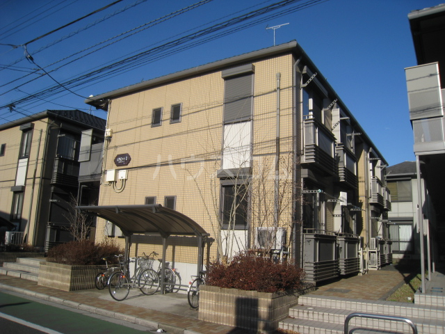 24/26 エントランス