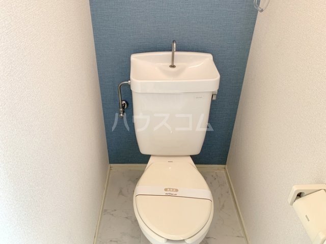 9/27 トイレ