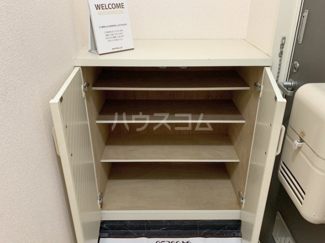 6/27 玄関