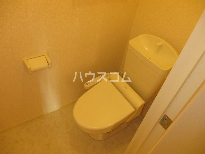15/26 トイレ