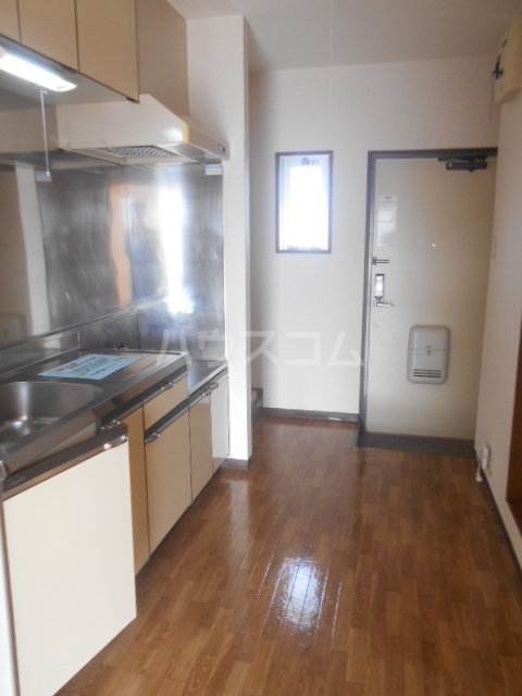 4/30 リビング/ダイニング