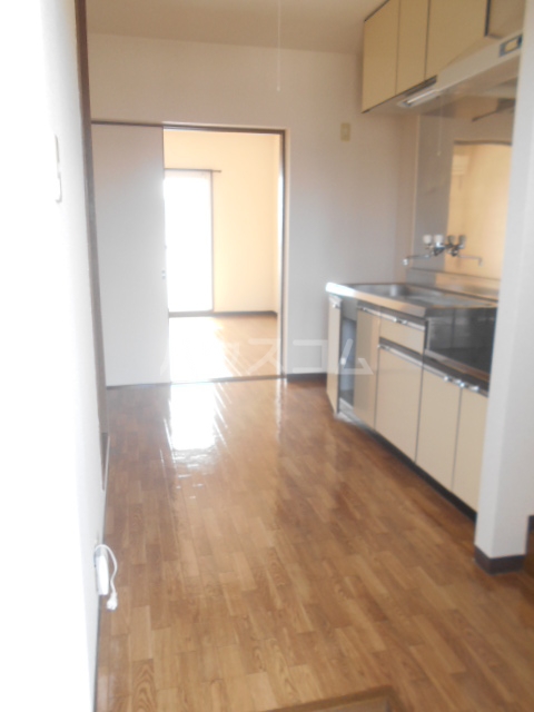 7/30 リビング/ダイニング