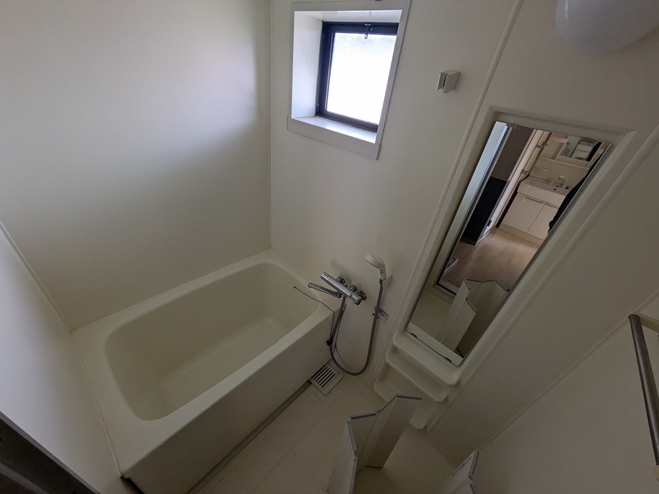 9/24 浴室