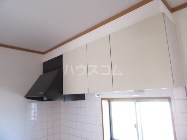 10/20 キッチン
