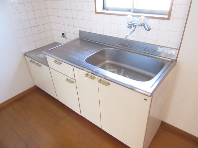 9/20 キッチン