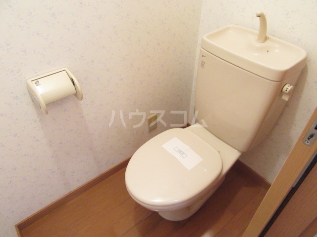 12/20 トイレ
