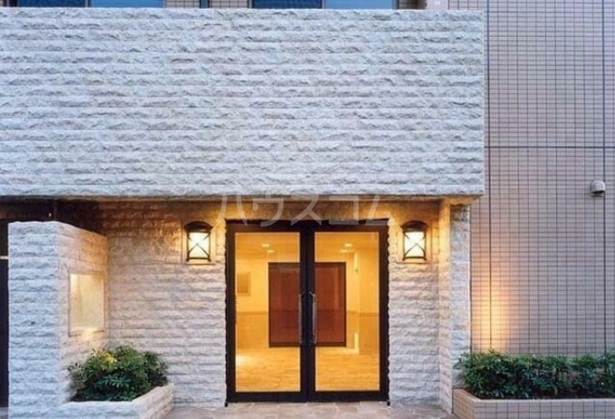 15/24 エントランス