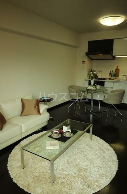 3/24 リビング/ダイニング