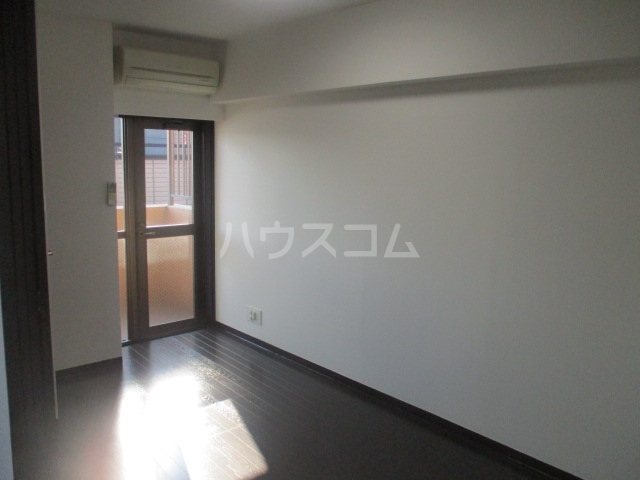 5/25 寝室