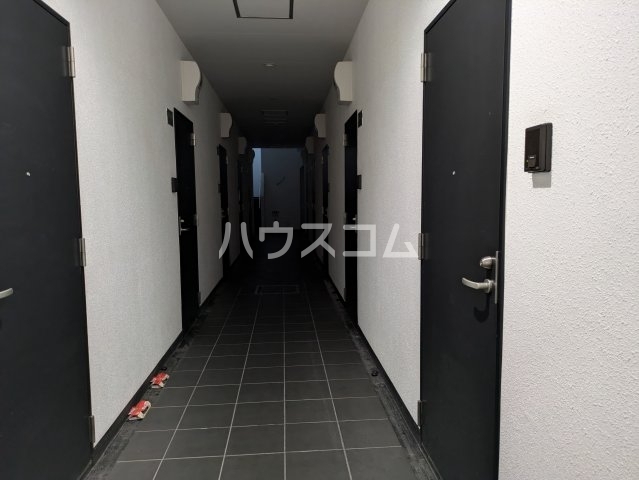 11/21 エントランス