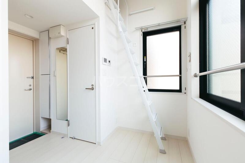 3/21 リビング/ダイニング