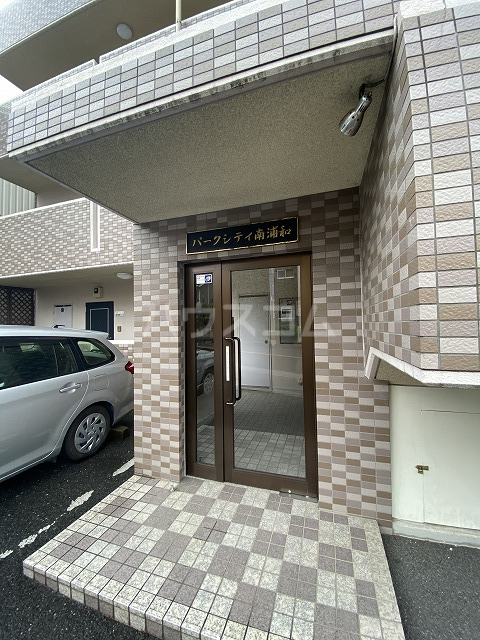 2/7 エントランス