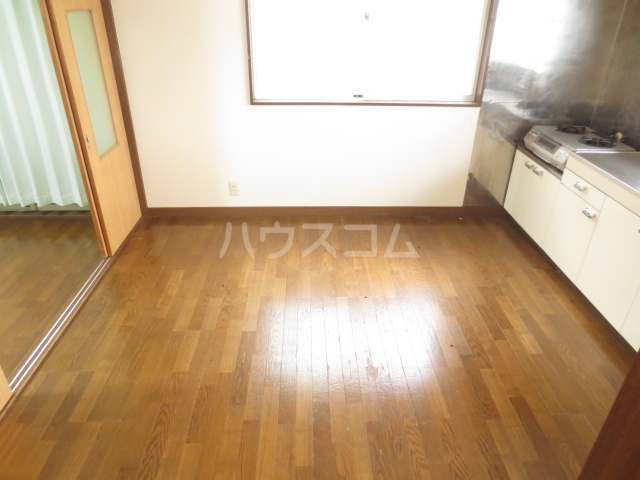 3/28 リビング/ダイニング