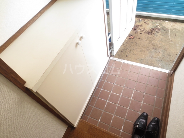 20/28 バルコニー