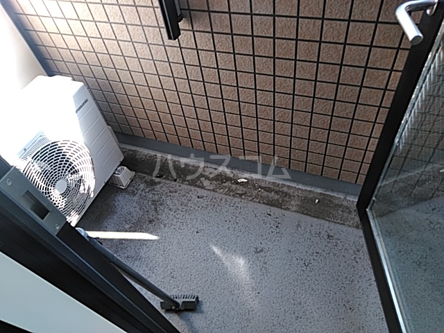 17/30 バルコニー