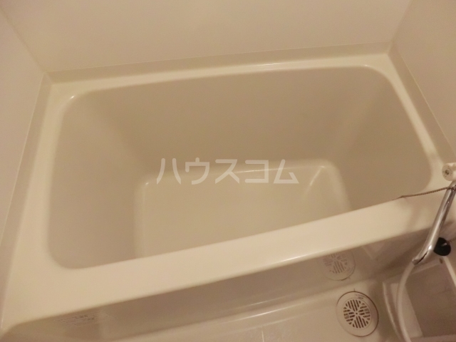 10/18 浴室
