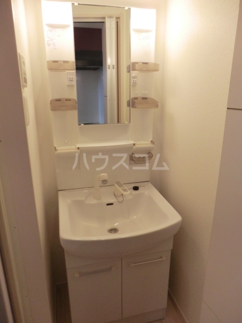 12/18 洗面