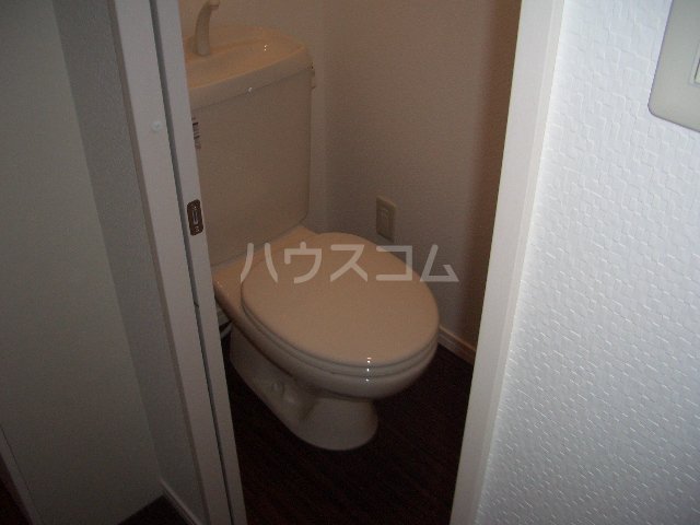 14/25 トイレ