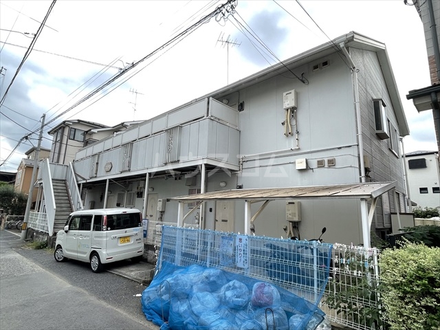 2/20 外観