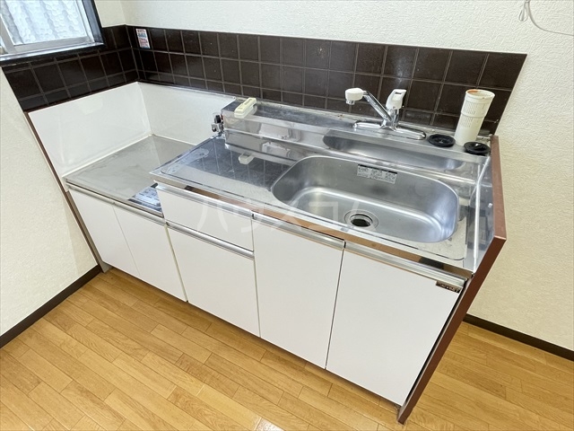 10/20 キッチン