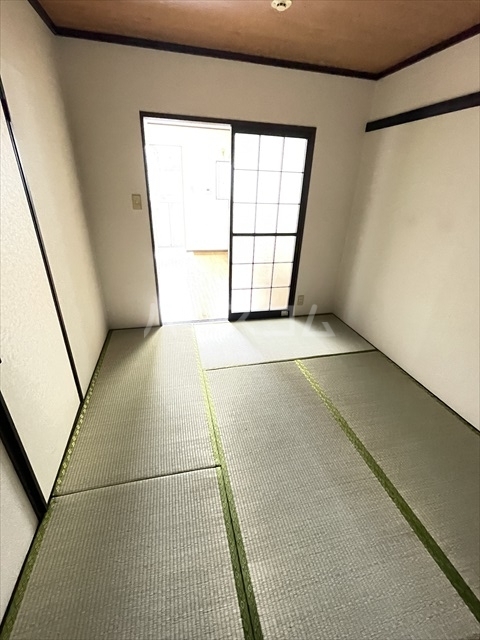 5/20 室内