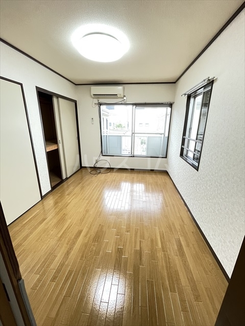 6/20 寝室