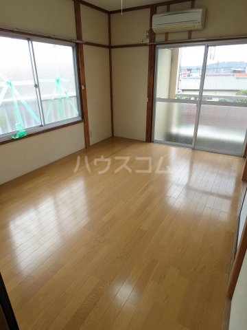 3/16 リビング/ダイニング