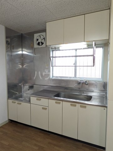 6/16 キッチン