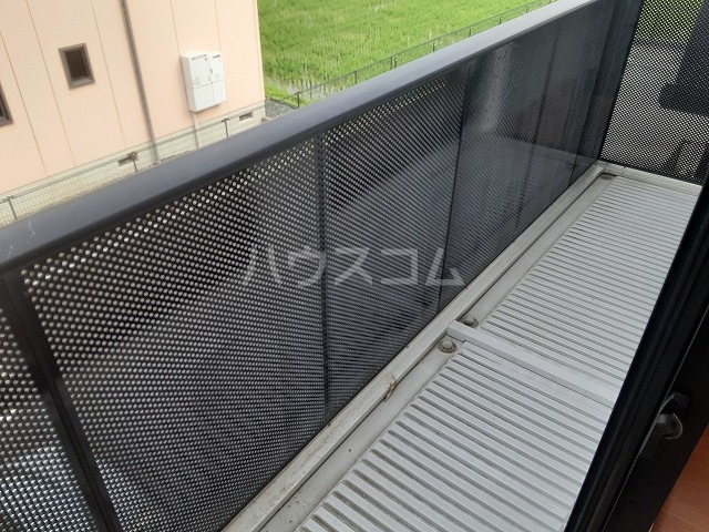 16/21 バルコニー