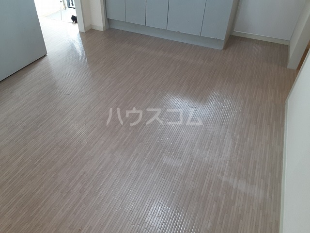 4/21 リビング/ダイニング