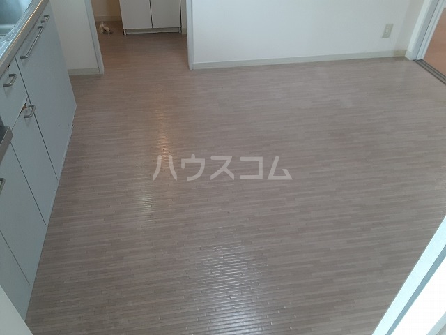 3/21 リビング/ダイニング